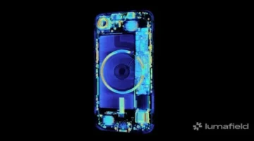 هاتف iPhone 17e من أبل يفاجئ بسهولة الإصلاح ودعم MagSafe السابق